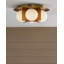 Orbel 4 - Light LED Flush Mount-56359676-57319314