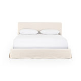 Aidan Upholstered Bed