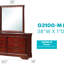 Commode Louis Phillipe G3100-D-45915623