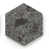 Quartz gris anthracite