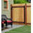 Adjust-A-Gate Original Wide Width Full-Frame Gate Kit-1450455-1450457