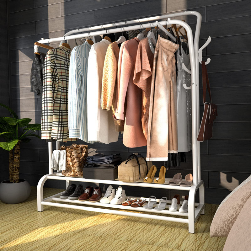 110cm Clothing Rack