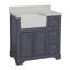 Ensemble de meuble-lavabo simple 36 po Emiliano-1604712743-1604712738
