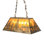 Rustic Lodge 6 - Light Pendant