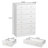 Andice 7 Drawer 26" W Chest-1100274266