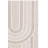 Feflibai Performance Geometric Rug-149805026