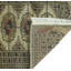 Tapis de couloir gris Bokara Judah