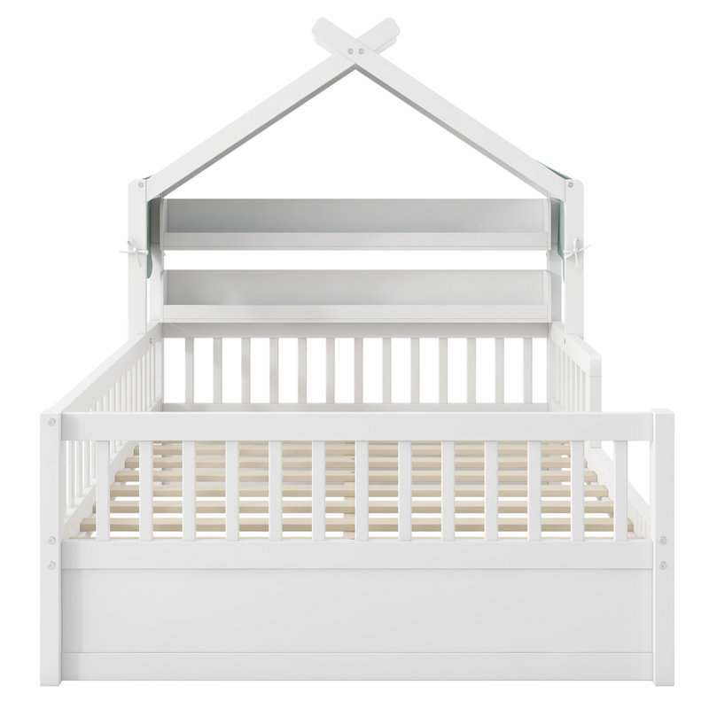 Lit Premium Premium, Blanc