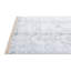 Tapis bleu clair Murry