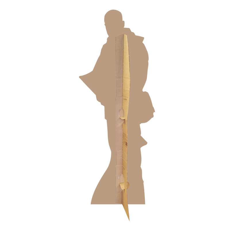 69'' The Walking Dead Cardboard Standup