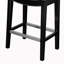 Tabouret de comptoir Saddle-211769374