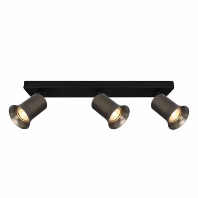 Alizette Flush Mount