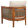 Daun Patio Chair Set Of 2