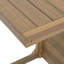C-shaped side table, suitable for bedroom, living room