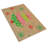 Petersen Non-Slip Christmas Outdoor Doormat
