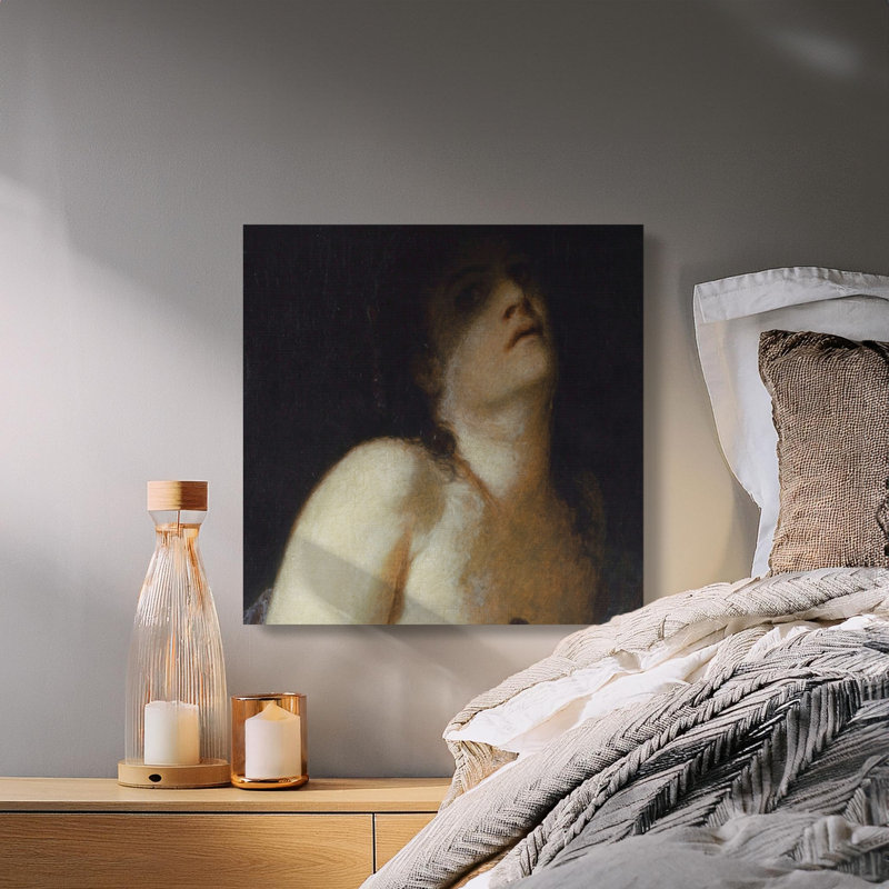 Wrapped Canvas Print Set, 20x20