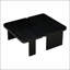 Ensemble de tables basses modernes U-Can
