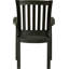 Fauteuil de salle à manger empilable Accomac-17684894