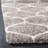 Darrold Shag Performance Geometric Rug-1524118364