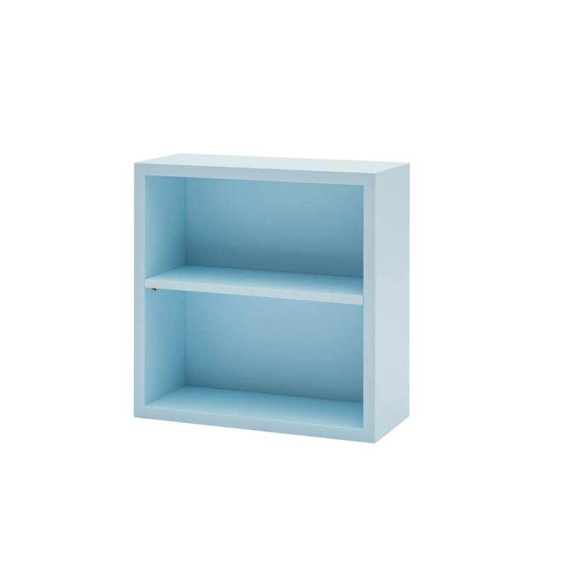 Rudyard Bookcase, Blue
