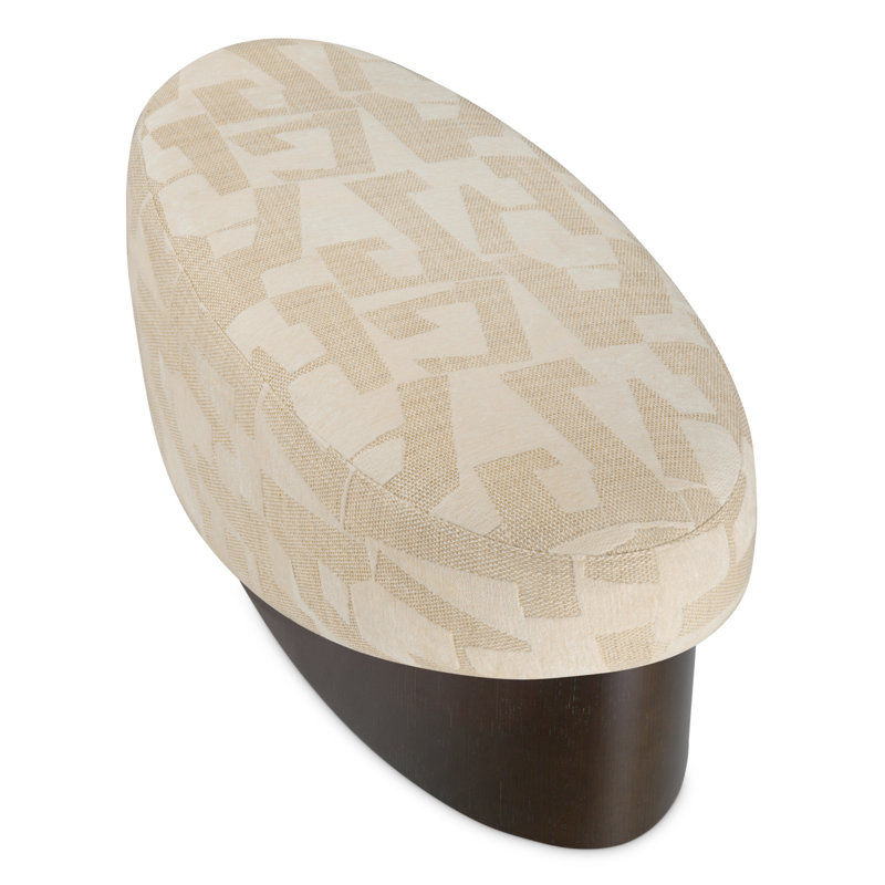 Raymond Upholstered Bench