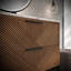 Ensemble de meuble-lavabo 30 po Diamond-100042984-100042985-100042983