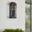 Chapman & Myers Linear Lantern Tall-51177352