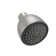 Universal Showering Components 2.0 GPM Shower Head