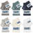 AVA 100% Turkish Cotton Ava Towel Set-859982215-920288465