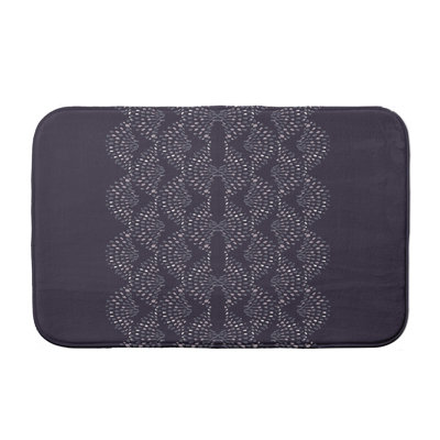 Tapis de bain Hawkinsville