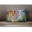 Bengal Tiger Throw Pillow