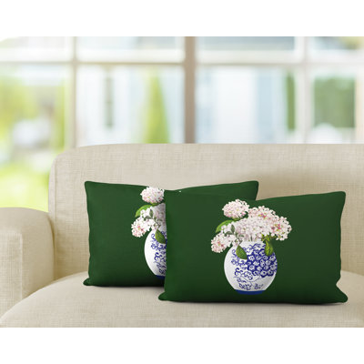 Coussin intérieur / extérieur Lumbar