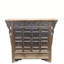 17th Century Elm Cabinet