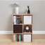 Swihart 97.5 cm H x 65.5 cm W Bookcase