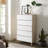 Commode 5 tiroirs Vespera par Modway-88459737