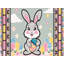 Le tapis des Fêtes de Pâques Printemps Aisle®-92460534