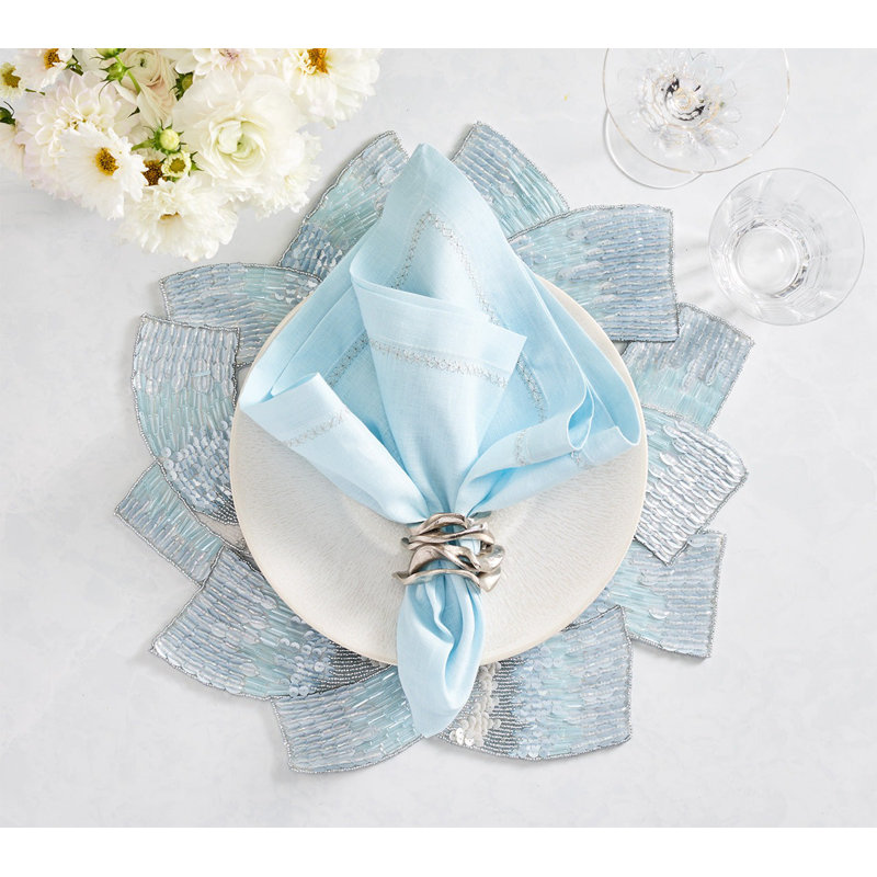 Tidal Placemat