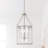Independent 4 - Light Lantern Pendant-2019423318