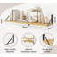 3 Piece Wood Floating Shelf