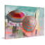 Parvez Taj - Wrapped Canvas Painting-25580744