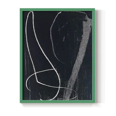 "ABSTRACT Series DCXVI" par J Paul