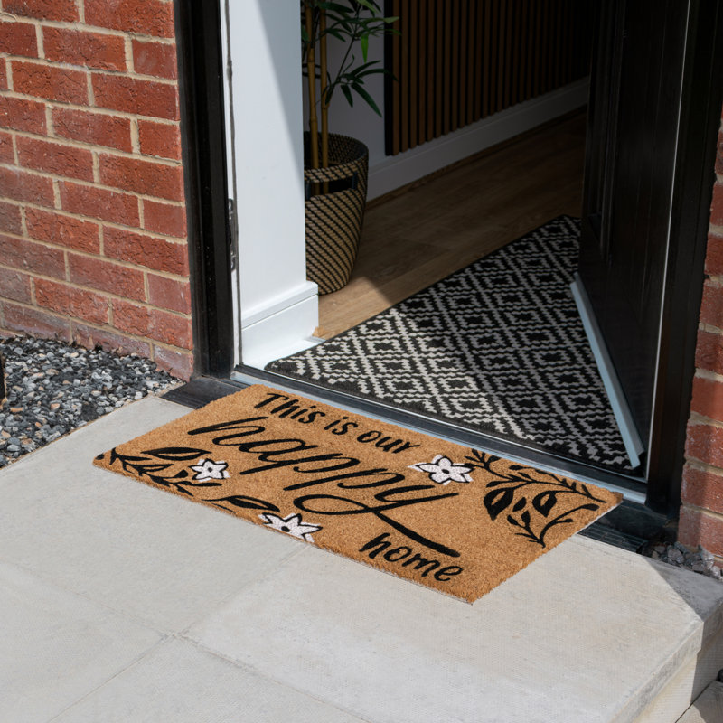 Indoor / Outdoor Doormat