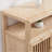 Tausif Accent Cabinet