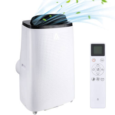 750 sq ft portable air conditioner