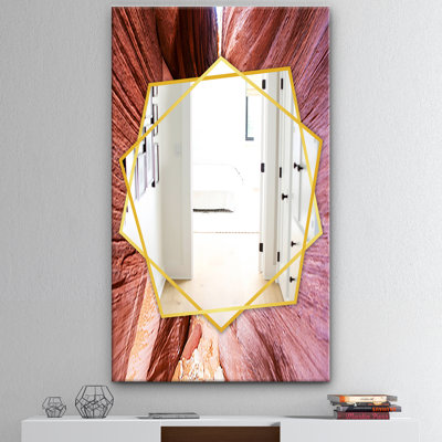 Rectangle Mirror
