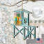 Ornement suspendu Tidaholm Beach Lifeguard Tower
