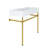 Modway Redeem Acrylic Wall-Mount Bathroom Vanity-893515947