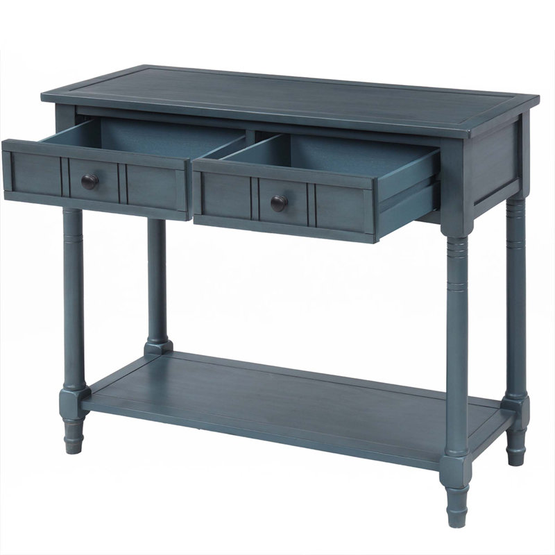 Console de conception traditionnelle, Marine