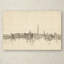 « washington dc », impression sur toile tendue-15722779