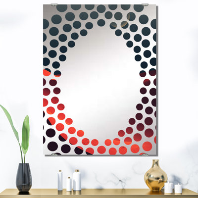 Miroir Gridley